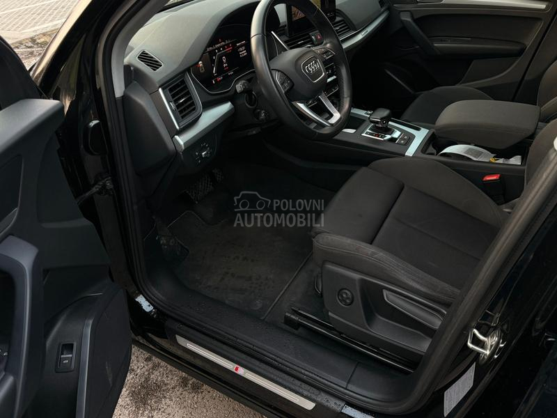 Audi Q5 SPORTBACK S LINE