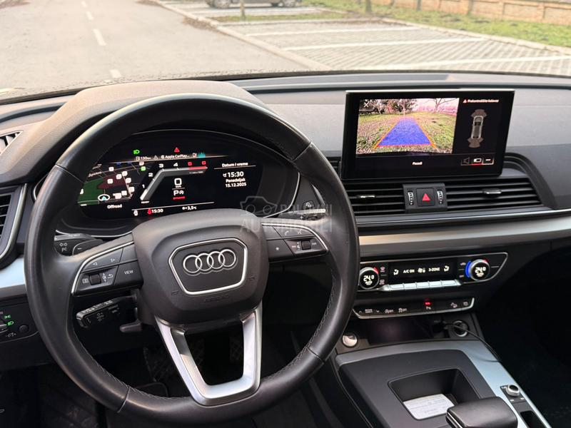 Audi Q5 SPORTBACK S LINE