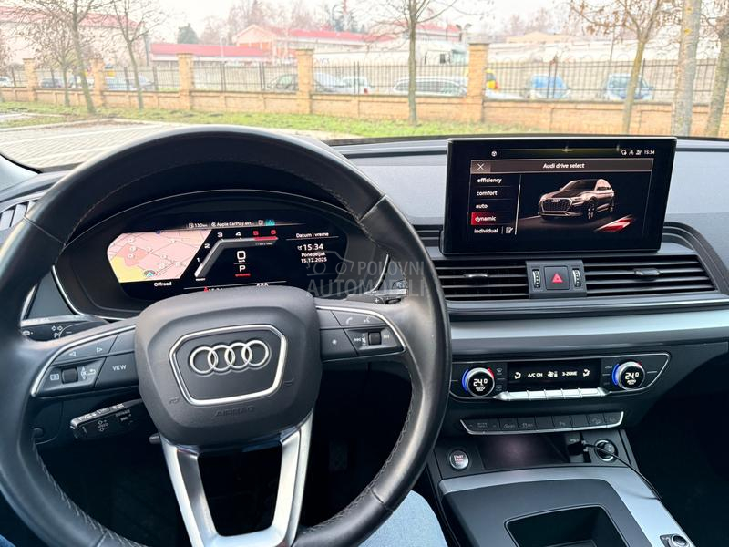 Audi Q5 SPORTBACK S LINE