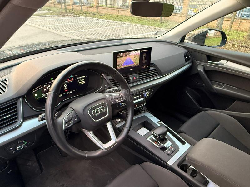 Audi Q5 SPORTBACK S LINE
