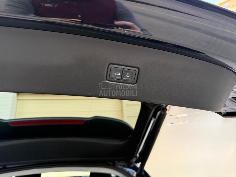 Audi Q5 SPORTBACK S LINE