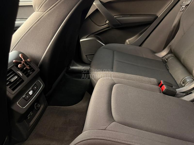 Audi Q5 SPORTBACK S LINE