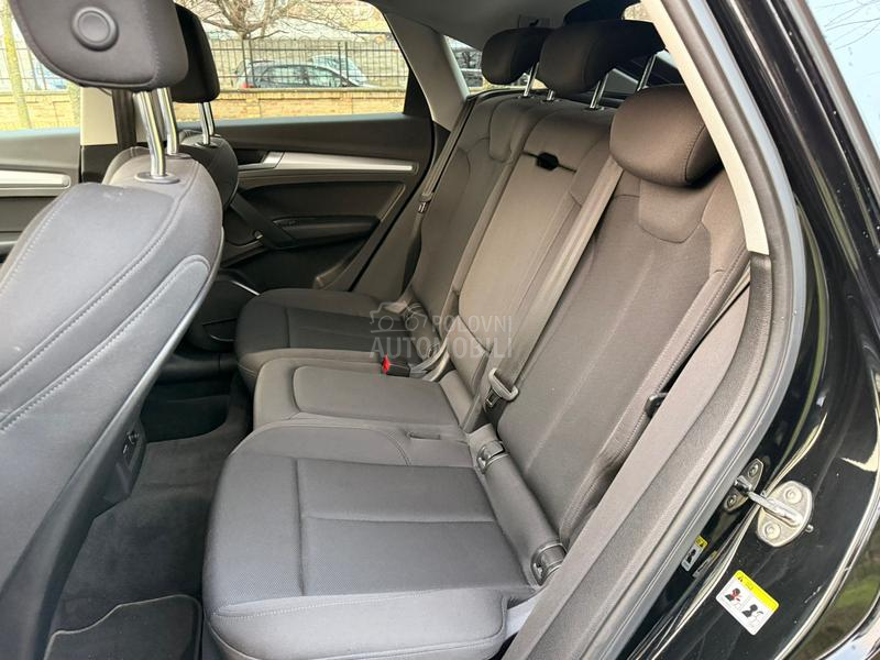 Audi Q5 SPORTBACK S LINE