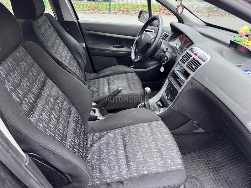 Peugeot 307 