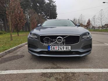 Volvo V90 D4