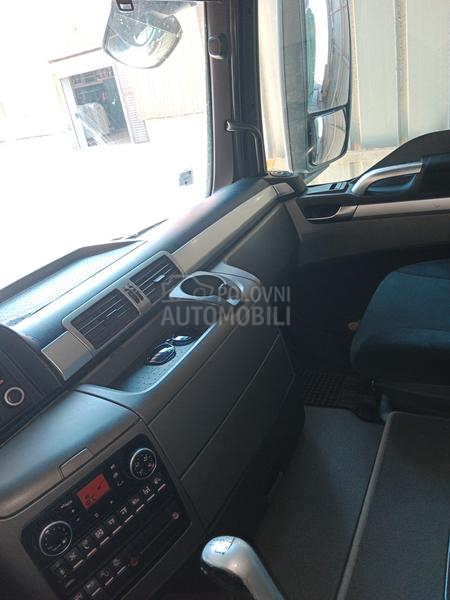 MAN KIPER 26.480 TGS