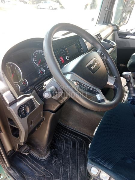 MAN KIPER 26.480 TGS