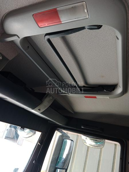 MAN KIPER 26.480 TGS