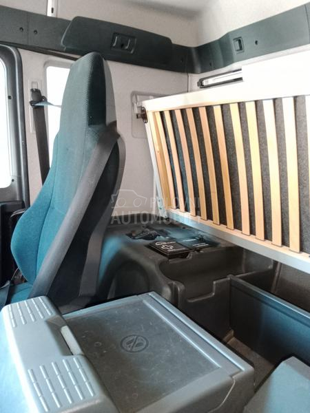 MAN KIPER 26.480 TGS