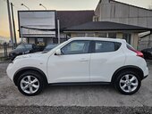 Nissan Juke 1.5 DCI