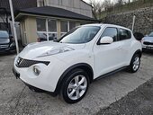 Nissan Juke 1.5 DCI