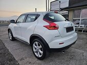 Nissan Juke 1.5 DCI