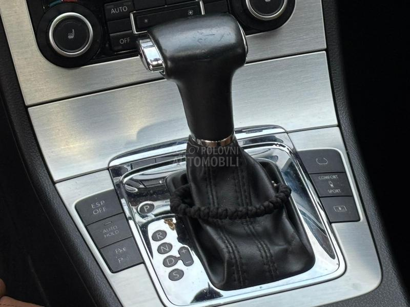 Volkswagen Passat CC 2.0