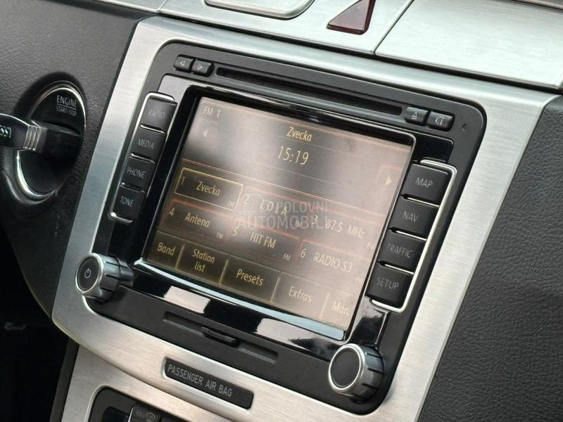 Volkswagen Passat CC 2.0