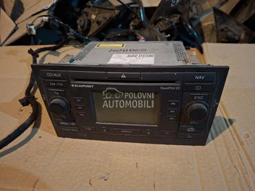 radio za Ford Mondeo