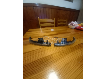 Migavci za Audi A7 od 2010. do 2014. god.