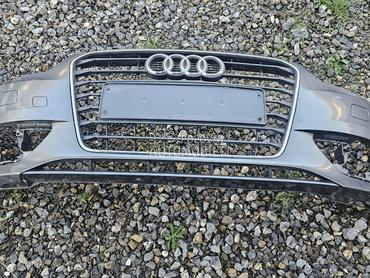 Branik za Audi A3 od 2013. do 2016. god.