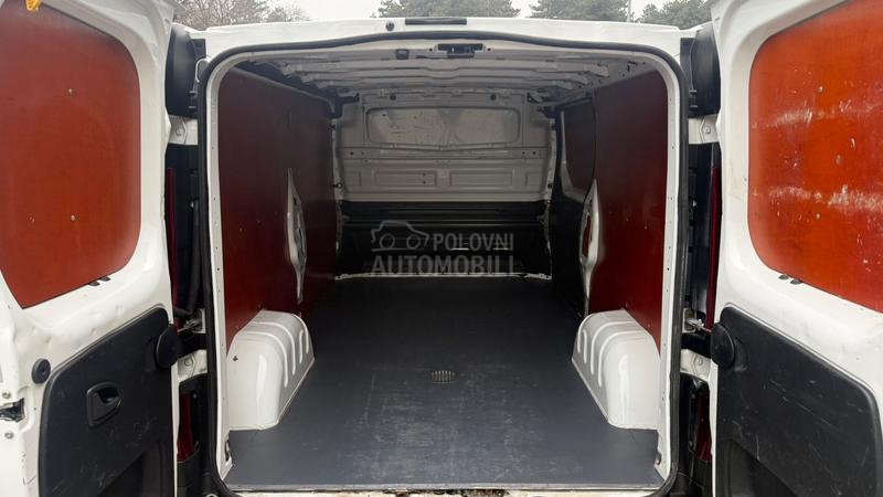 Opel Vivaro 1.6CDTi L2H1/MAXI