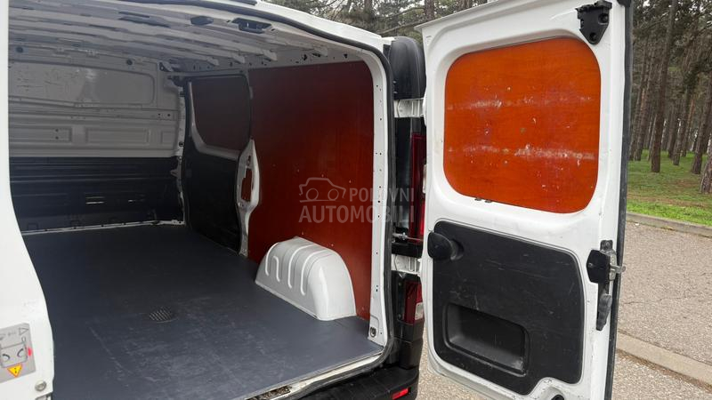 Opel Vivaro 1.6CDTi L2H1/MAXI