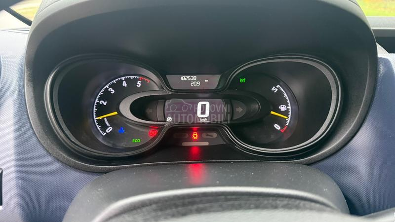 Opel Vivaro 1.6CDTi L2H1/MAXI