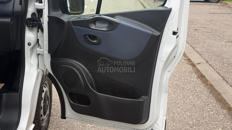 Opel Vivaro 1.6CDTi L2H1/MAXI