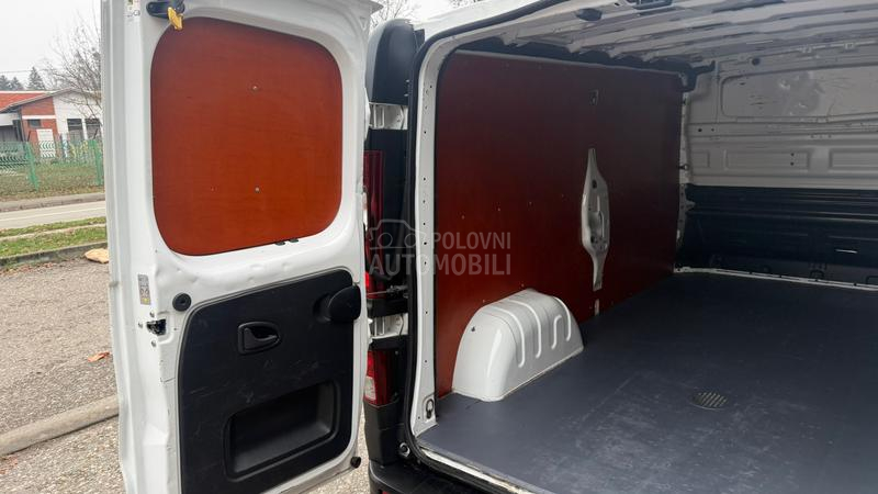 Opel Vivaro 1.6CDTi L2H1/MAXI