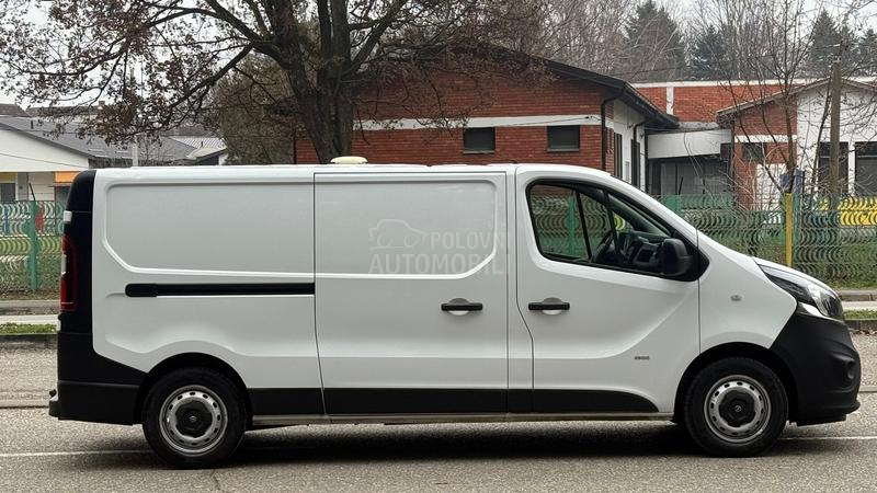 Opel Vivaro 1.6CDTi L2H1/MAXI