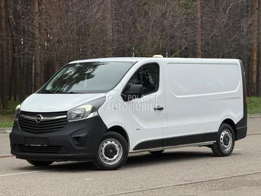 Opel Vivaro 1.6CDTi L2H1/MAXI