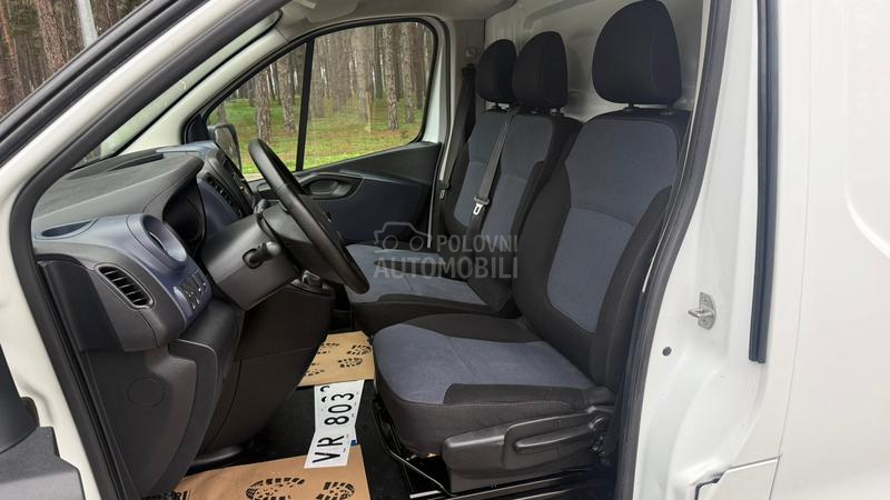 Opel Vivaro 1.6CDTi L2H1/MAXI