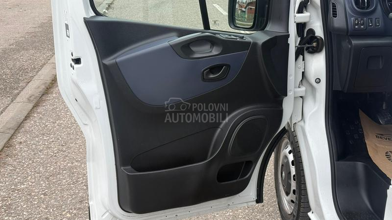 Opel Vivaro 1.6CDTi L2H1/MAXI
