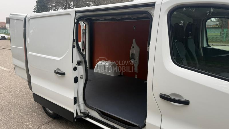 Opel Vivaro 1.6CDTi L2H1/MAXI