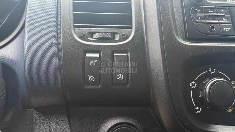 Opel Vivaro 1.6CDTi L2H1/MAXI
