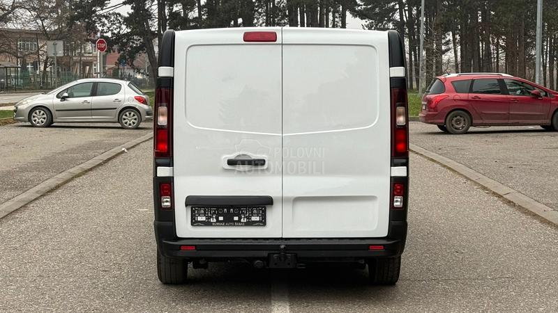 Opel Vivaro 1.6CDTi L2H1/MAXI