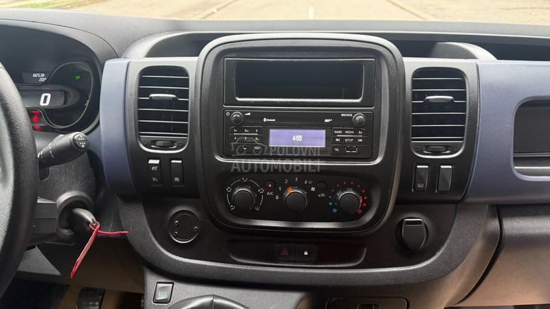 Opel Vivaro 1.6CDTi L2H1/MAXI