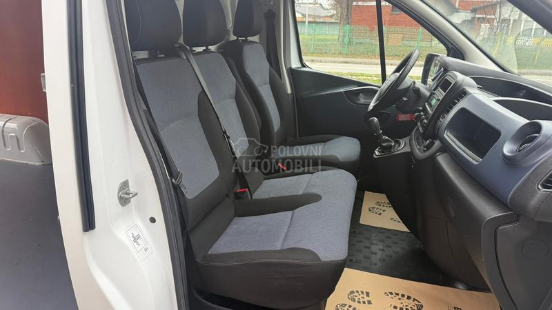 Opel Vivaro 1.6CDTi L2H1/MAXI
