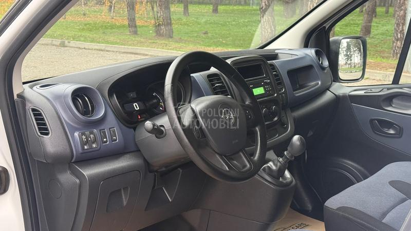 Opel Vivaro 1.6CDTi L2H1/MAXI