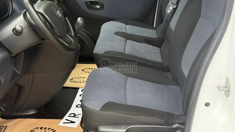 Opel Vivaro 1.6CDTi L2H1/MAXI