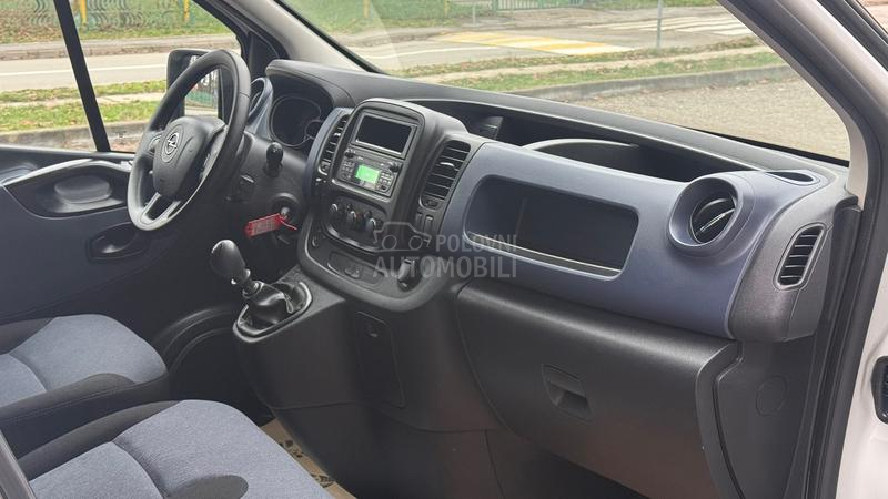 Opel Vivaro 1.6CDTi L2H1/MAXI