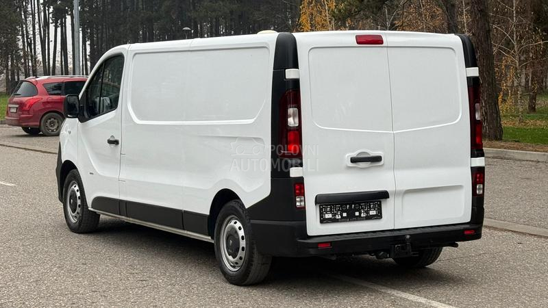 Opel Vivaro 1.6CDTi L2H1/MAXI