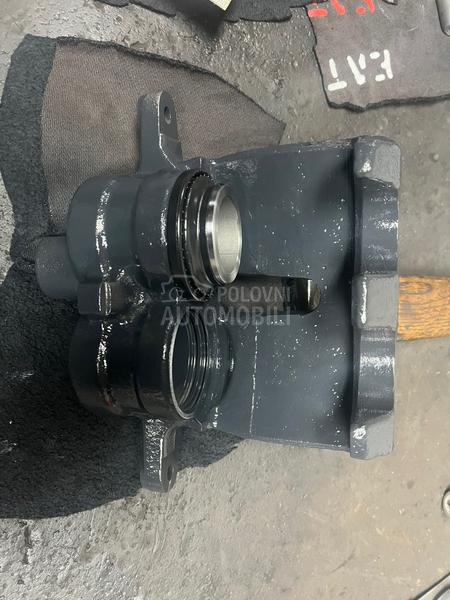 Kociona klesta (REPARACIJA)