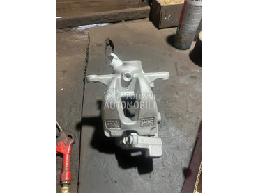 Kociona klesta (REPARACIJA)  