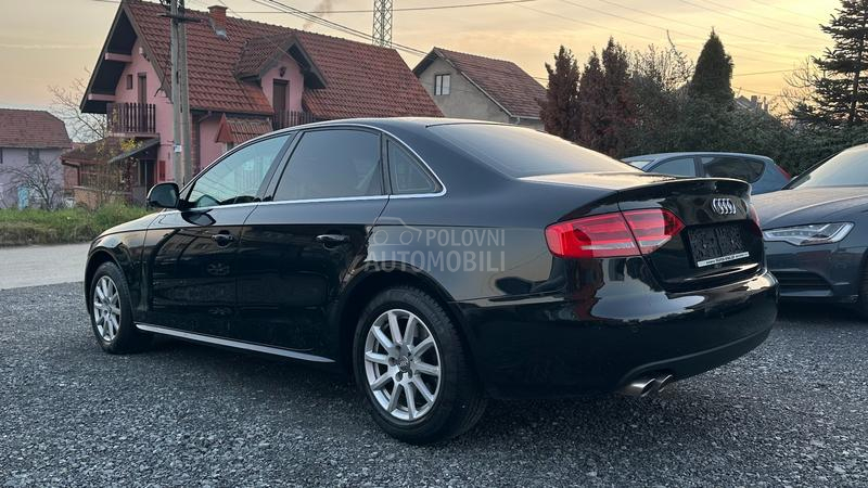 Audi A4 2.0 TDI DIODA N00V