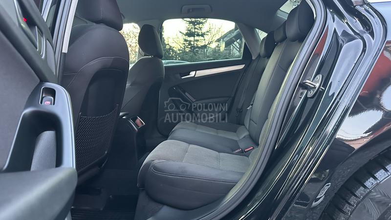 Audi A4 2.0 TDI DIODA N00V