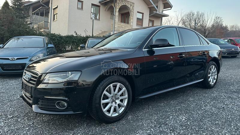 Audi A4 2.0 TDI DIODA N00V