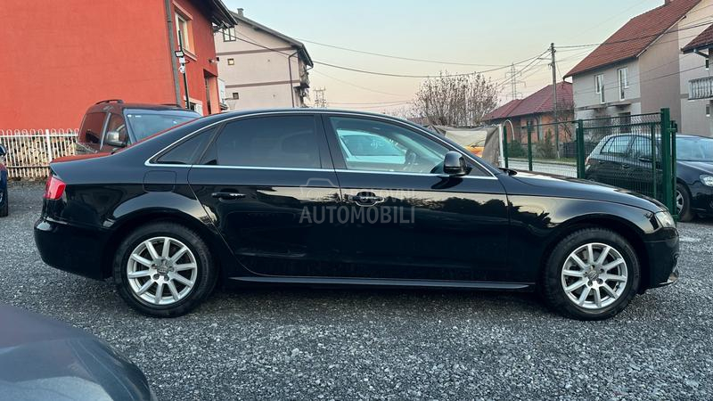 Audi A4 2.0 TDI DIODA N00V