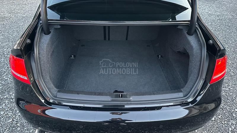 Audi A4 2.0 TDI DIODA N00V