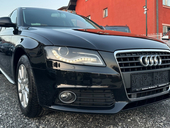 Audi A4 2.0 TDI DIODA N00V