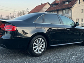 Audi A4 2.0 TDI DIODA N00V