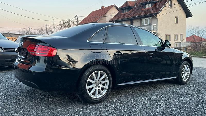 Audi A4 2.0 TDI DIODA N00V
