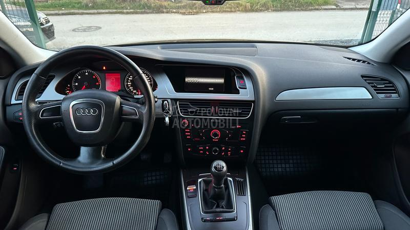 Audi A4 2.0 TDI DIODA N00V